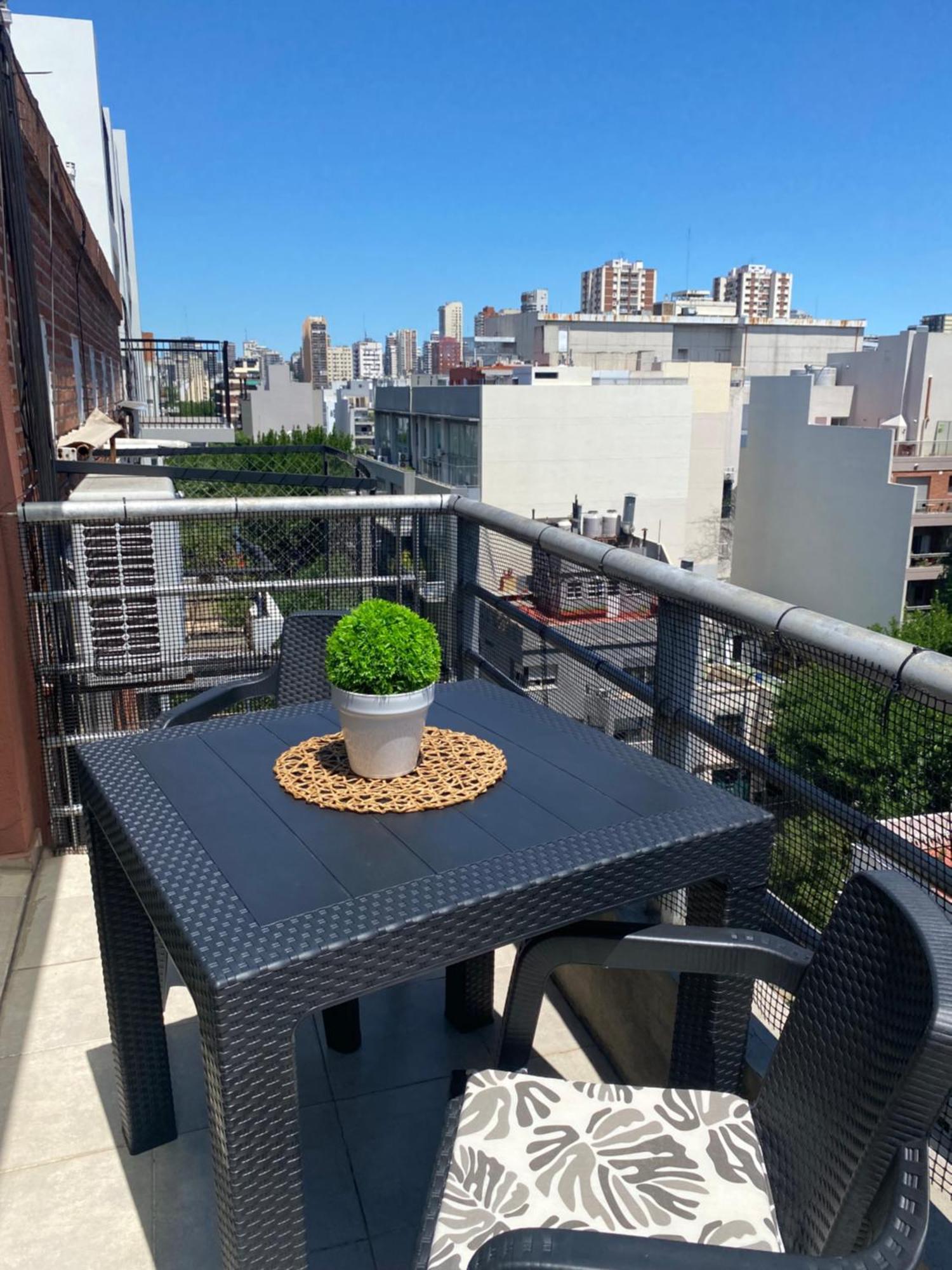 Estudio Urbano Nunez Buenos Aires Exterior photo