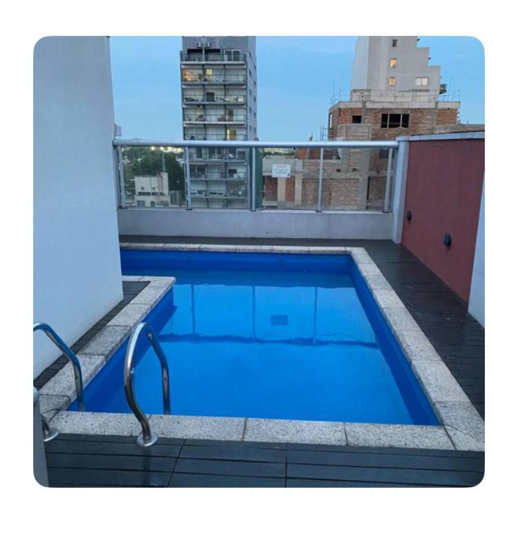 Estudio Urbano Nunez Buenos Aires Exterior photo