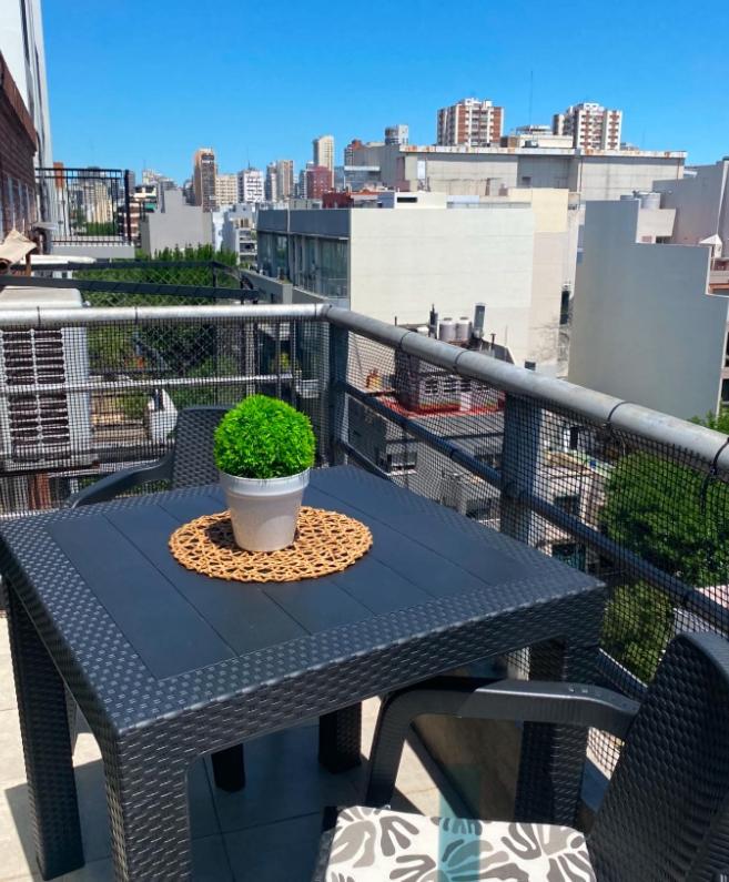 Estudio Urbano Nunez Buenos Aires Exterior photo